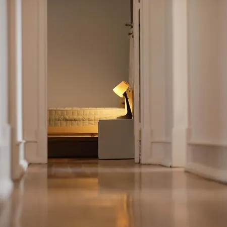 Olaias13 Guest house Lisbon