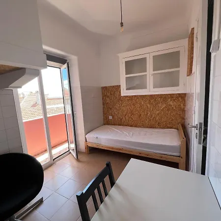 Appartement Olaias13