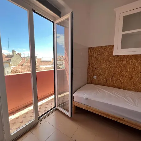 Olaias13 Apartment Lisbon