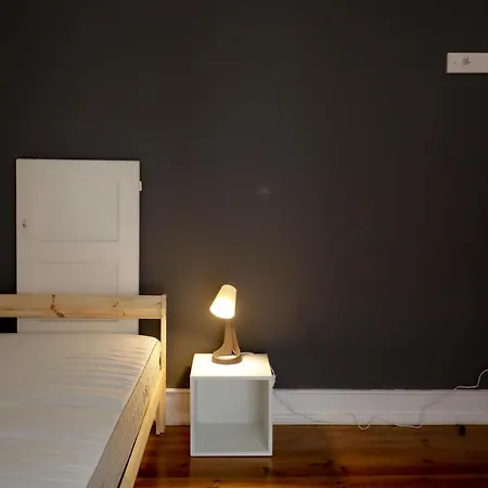 Apartment Olaias13 Lisbon