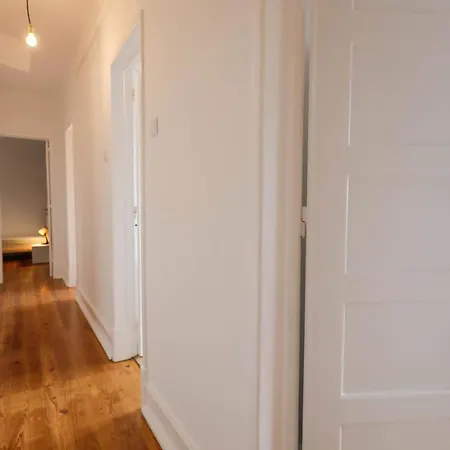 Olaias13 Appartement Lissabon