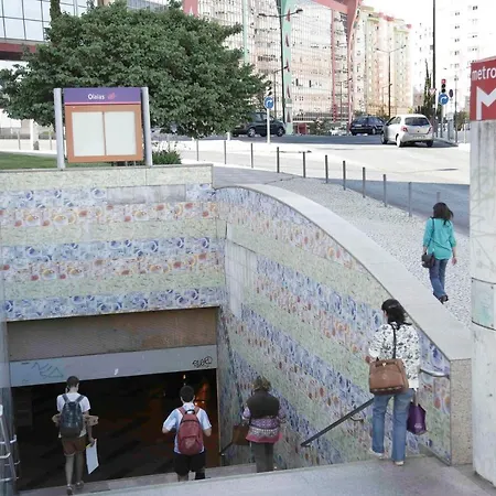 Olaias13 Guest house