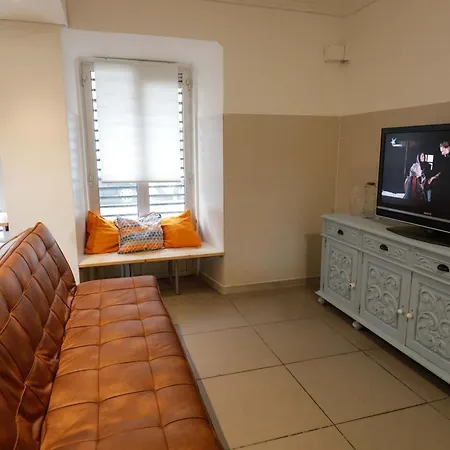 Apartment Olaias13