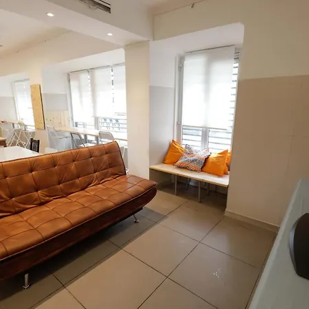 Olaias13 Apartment Lisbon