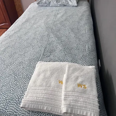 Olaias13 Guest house