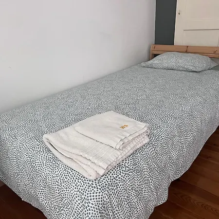 Olaias13 Pensjonat *