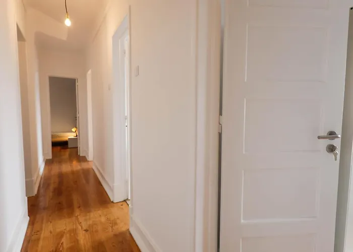 Olaias13 Penzion Lisboa