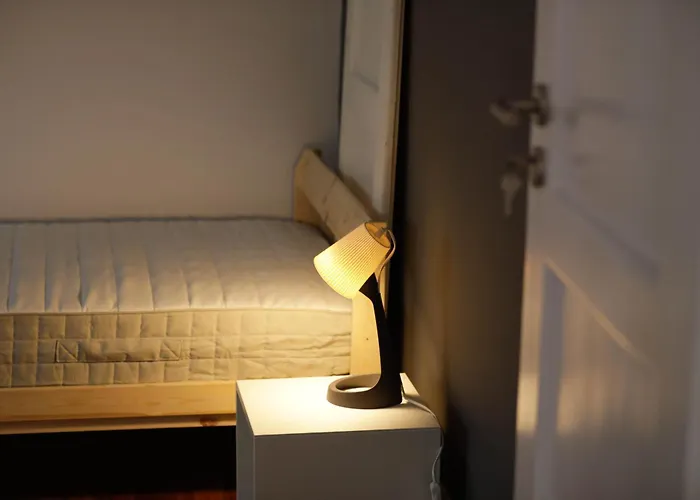 Olaias13 בית הארחה