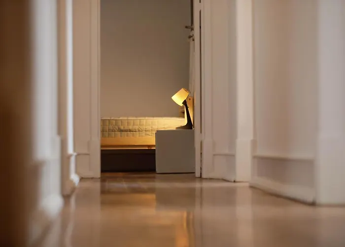 Olaias13 Gasthof Lissabon