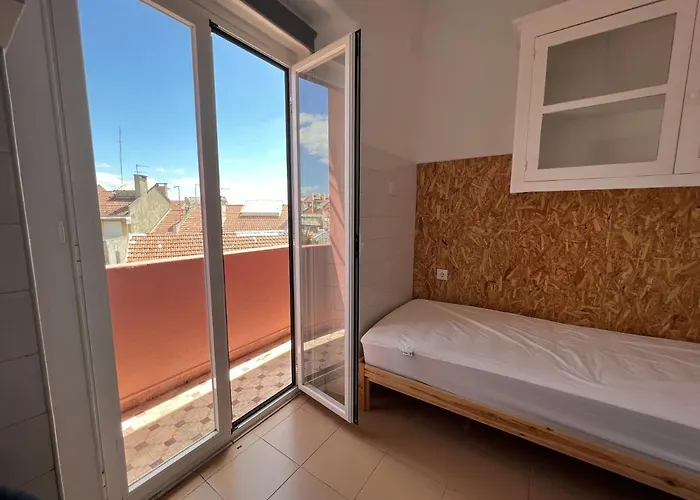 Olaias13 Gasthof Lissabon