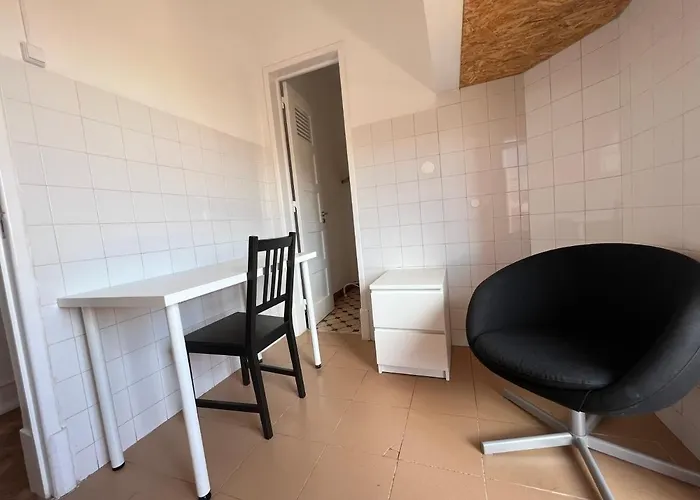 Olaias13 ליסבון