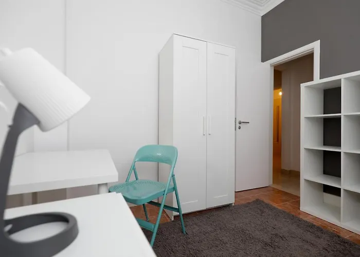 Olaias13 ליסבון