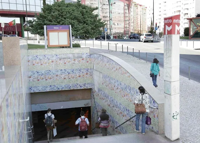 Olaias13 בית הארחה